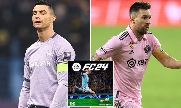 Top 5 Best Players for the Legendary Status Evolutions in FC 24