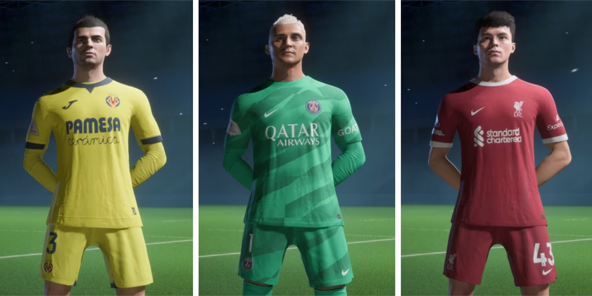 How To Become The Best Player In FC 24