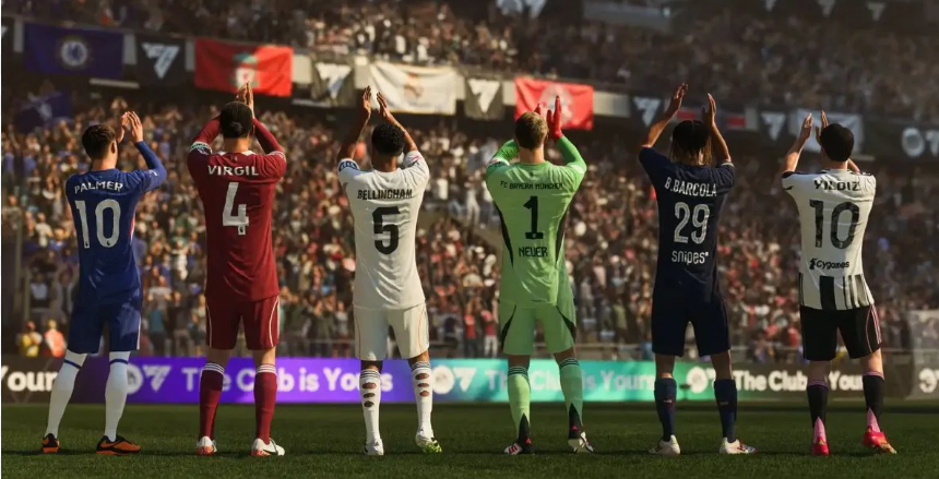 FC26 Cheap Meta Players: Build Your Ultimate Team Dynasty for Under 100K