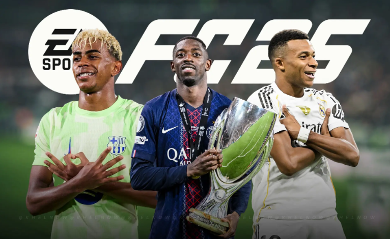 The Ultimate Guide FC 26 Fastest Players in Meta