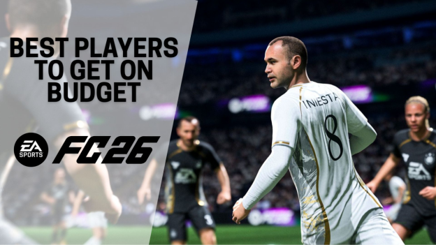Building a Winning Team on a Budget: Your FC 26 Guide
