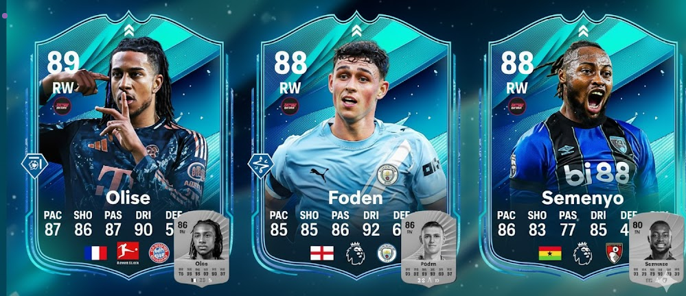 FC 26 Ratings Reload Unleashed: Best Cards, Evolutions & Value Picks